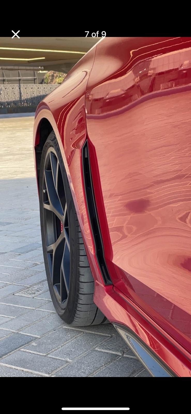 Used Audi RS3 2023 for sale - 77798704: Photo 3