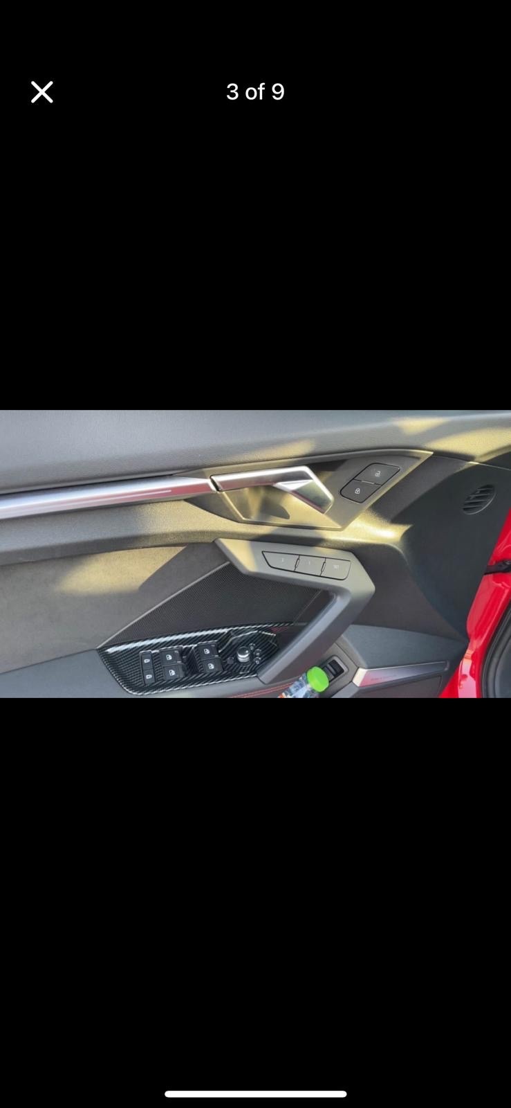 Used Audi RS3 2023 for sale - 77798704: Photo 7