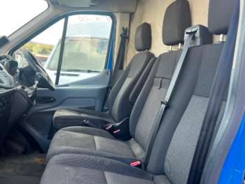 Used Ford Transit 2017 for sale - 65615639: Photo