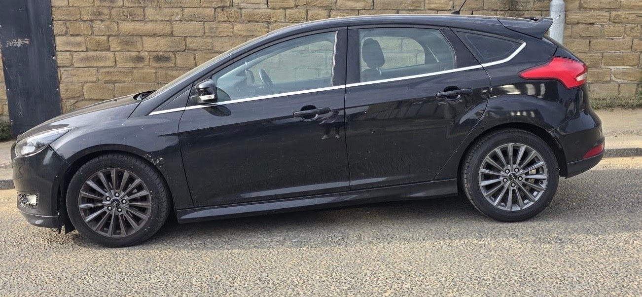 Used Ford Focus 2015 for sale - 77954111: Photo 3