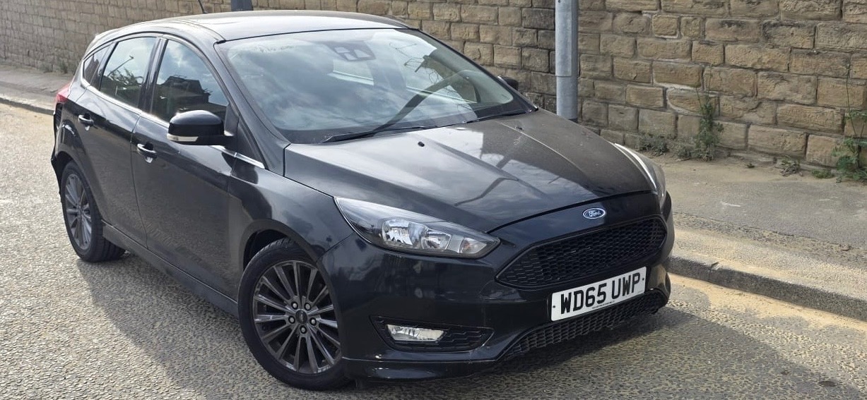 Used Ford Focus 2015 for sale - 77954111: Photo 4