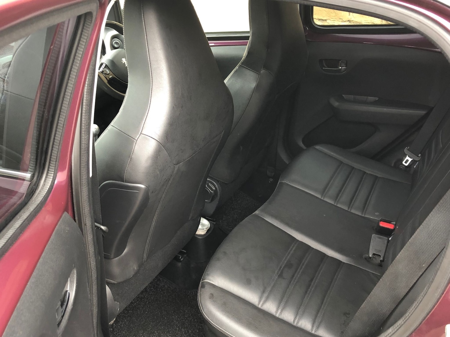 Used Peugeot 108 2014 for sale - 77851037: Photo 6