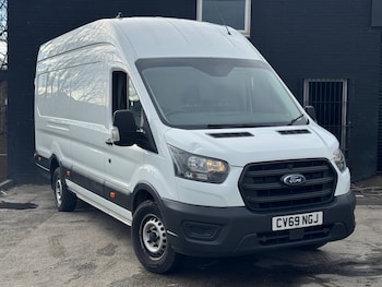 Used Ford Transit 2019 for sale - 78108416: Photo
