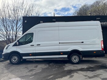 Used Ford Transit 2019 for sale - 78108416: Photo