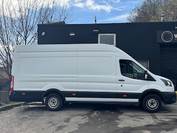 Used Ford Transit 2019 for sale - 78108416: Photo