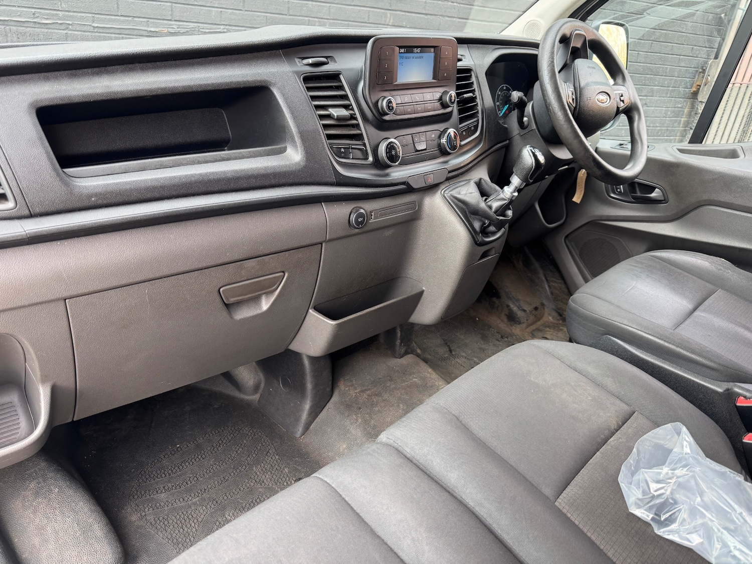 Used Ford Transit 2019 for sale - 78108416: Photo 8