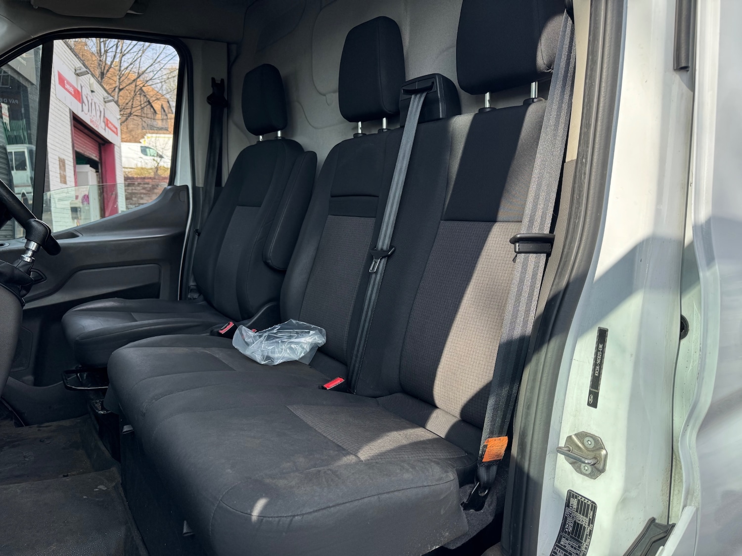 Used Ford Transit 2019 for sale - 78108416: Photo 9