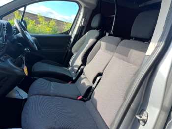 Used Citroen Berlingo 2018 for sale - 67571273: Photo