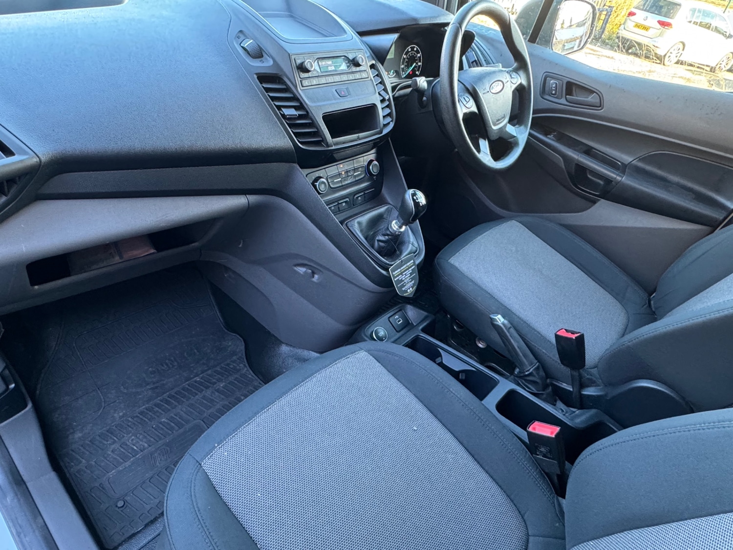 Used Ford Transit Connect 2019 for sale - 76000533: Photo 3