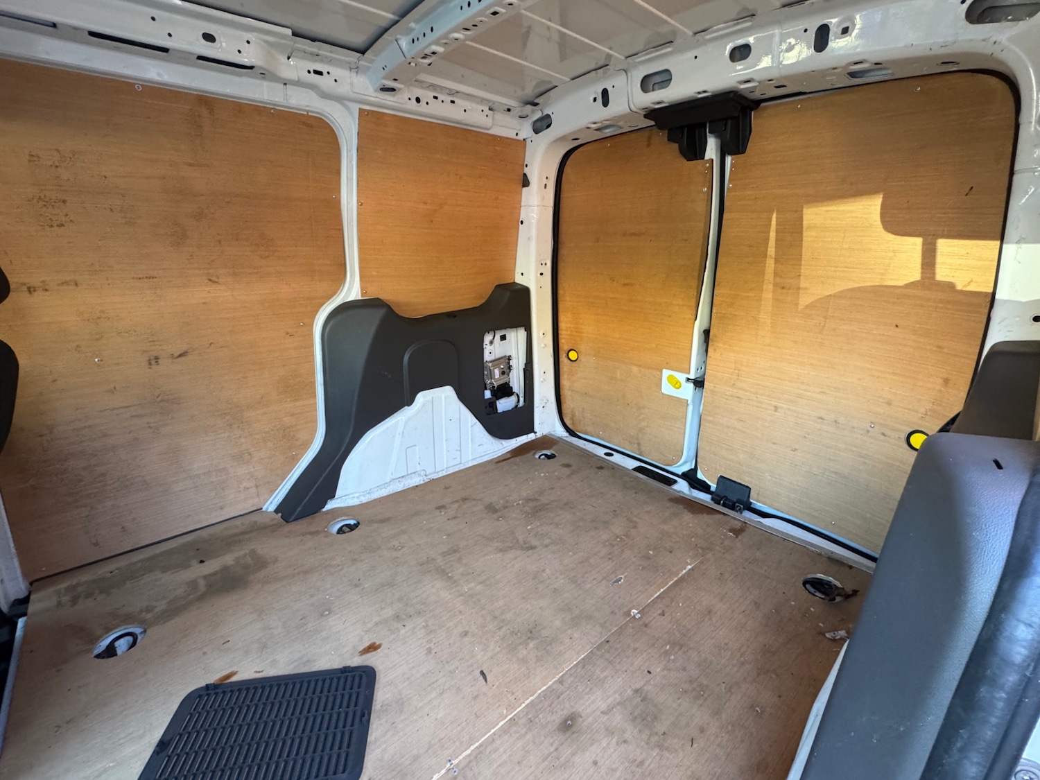 Used Ford Transit Connect 2019 for sale - 76000533: Photo 5