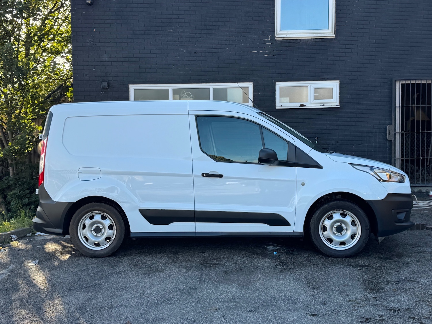Used Ford Transit Connect 2019 for sale - 76000533: Photo 6