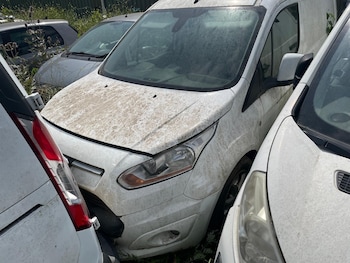 Used Ford Transit Connect 2016 for sale - 75316144: Photo