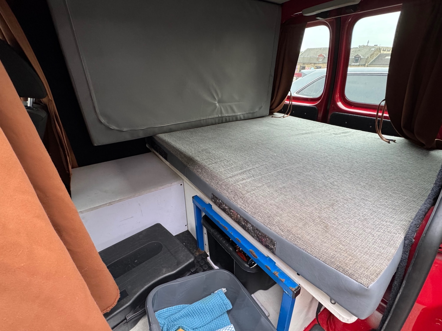 Used Volkswagen Caddy 2017 for sale - 76314050: Photo 8