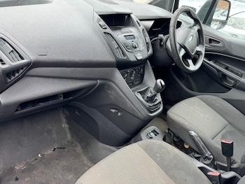 Used Ford Transit Connect 2016 for sale - 75345763: Photo