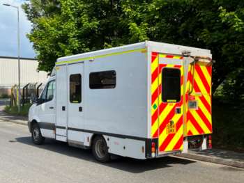 Used Volkswagen Crafter 2014 for sale - 63298866: Photo