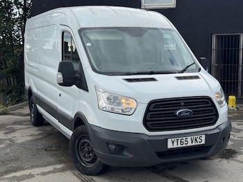Ford - Transit
