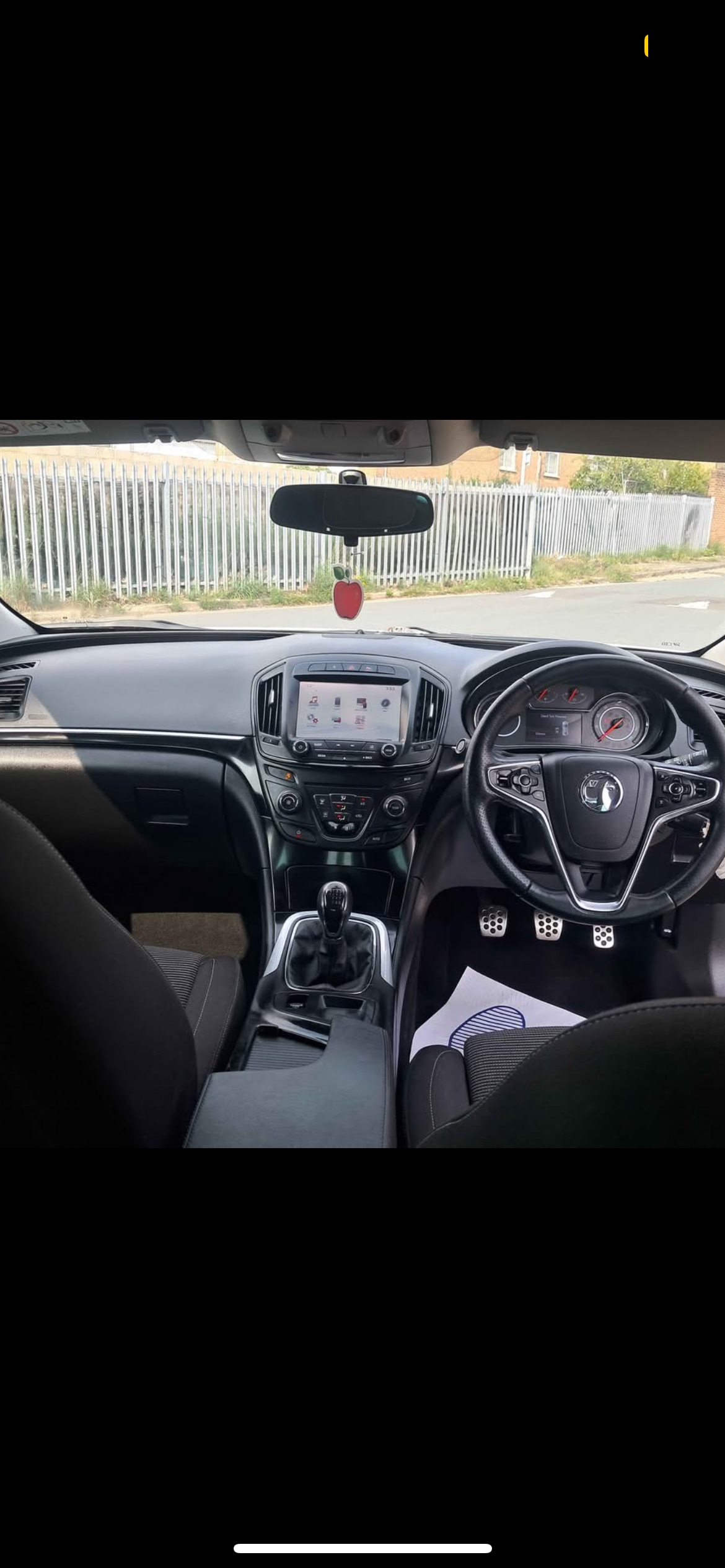 Used Vauxhall Insignia 2016 for sale - 77953876: Photo 4