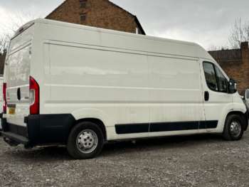 Used Citroen Relay 2019 for sale - 73988255: Photo