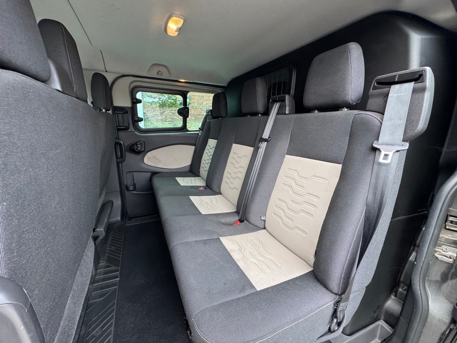Used Ford Transit Custom 2016 for sale - 76314046: Photo 7