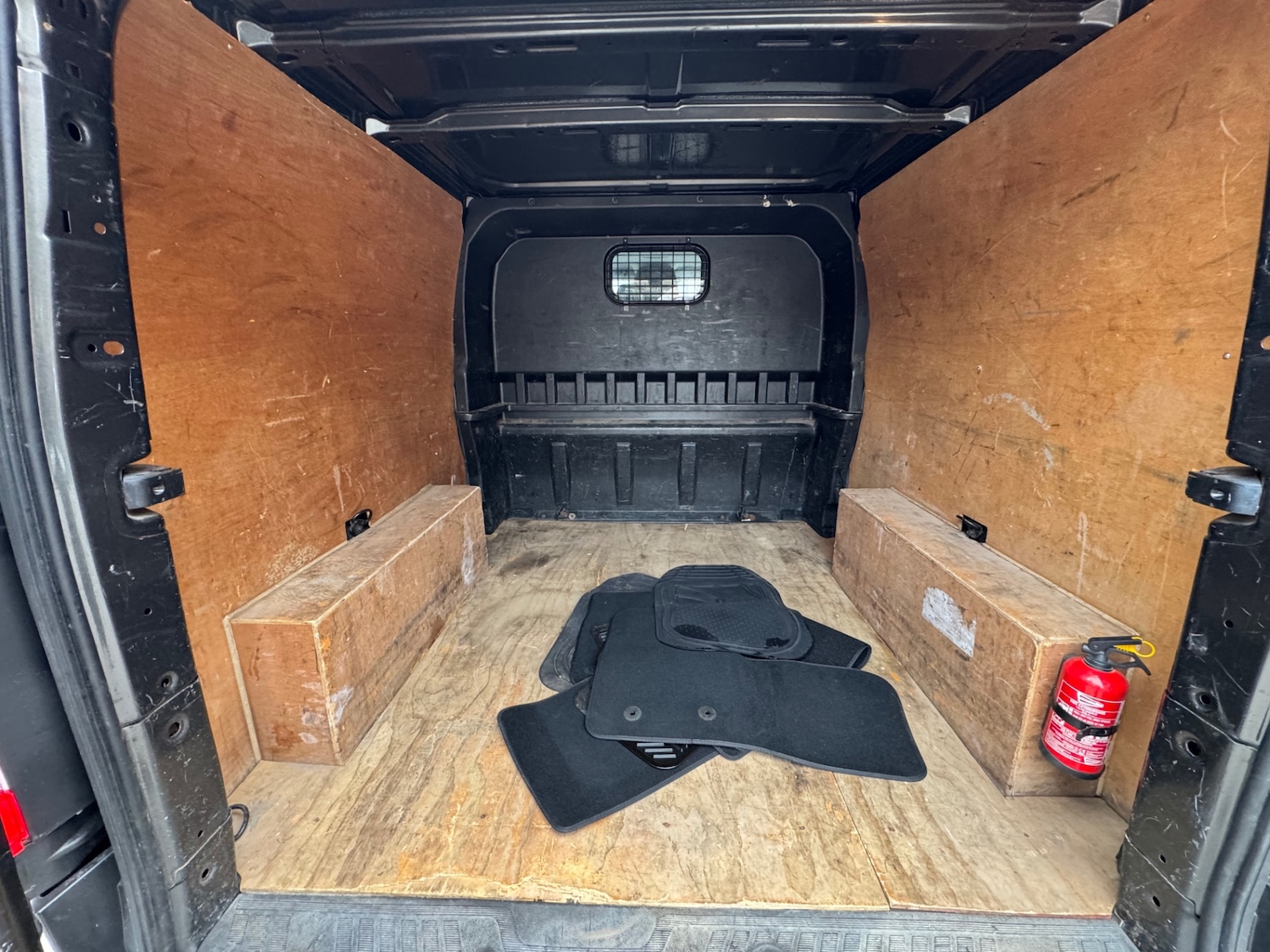 Used Ford Transit Custom 2016 for sale - 76314046: Photo 8