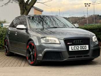 Used Audi RS3 2012 for sale - 74188839: Photo