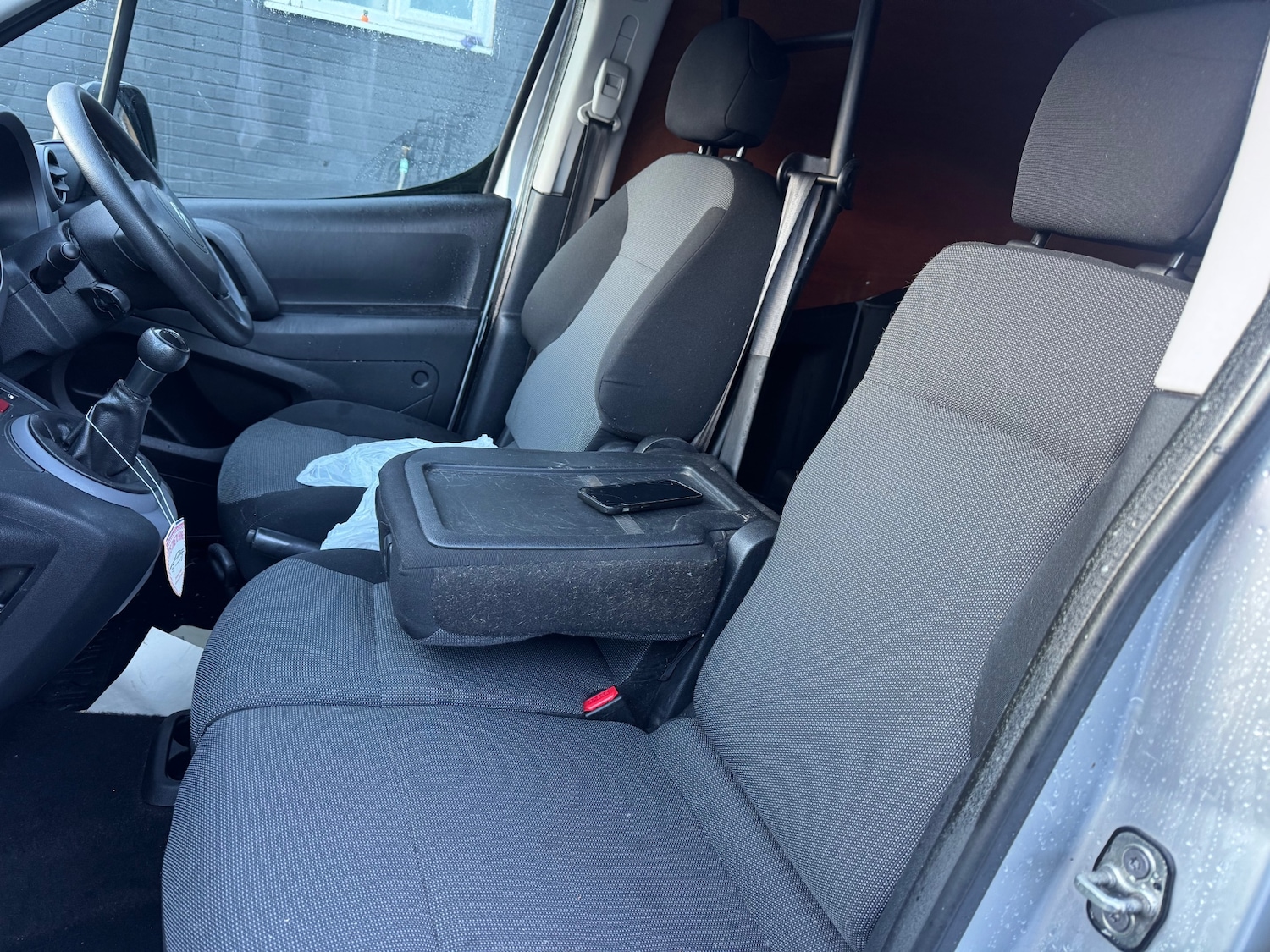 Used Citroen Berlingo 2018 for sale - 76910838: Photo 7