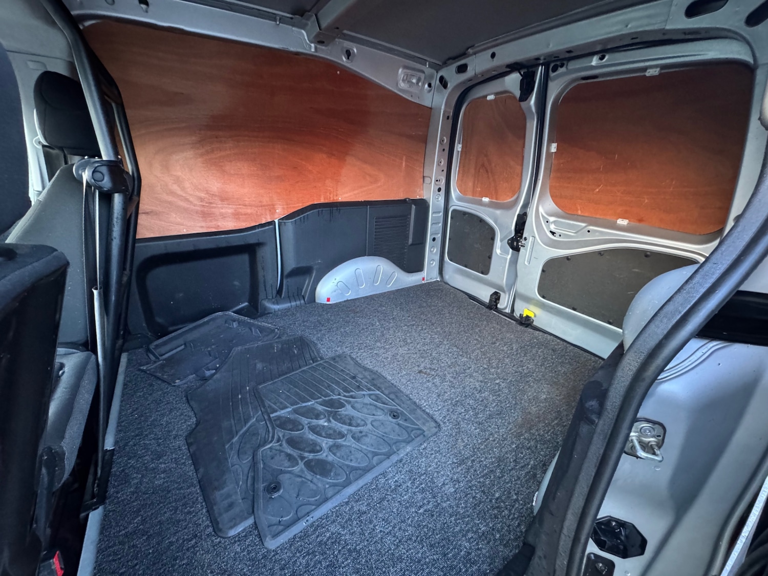 Used Citroen Berlingo 2018 for sale - 76910838: Photo 8