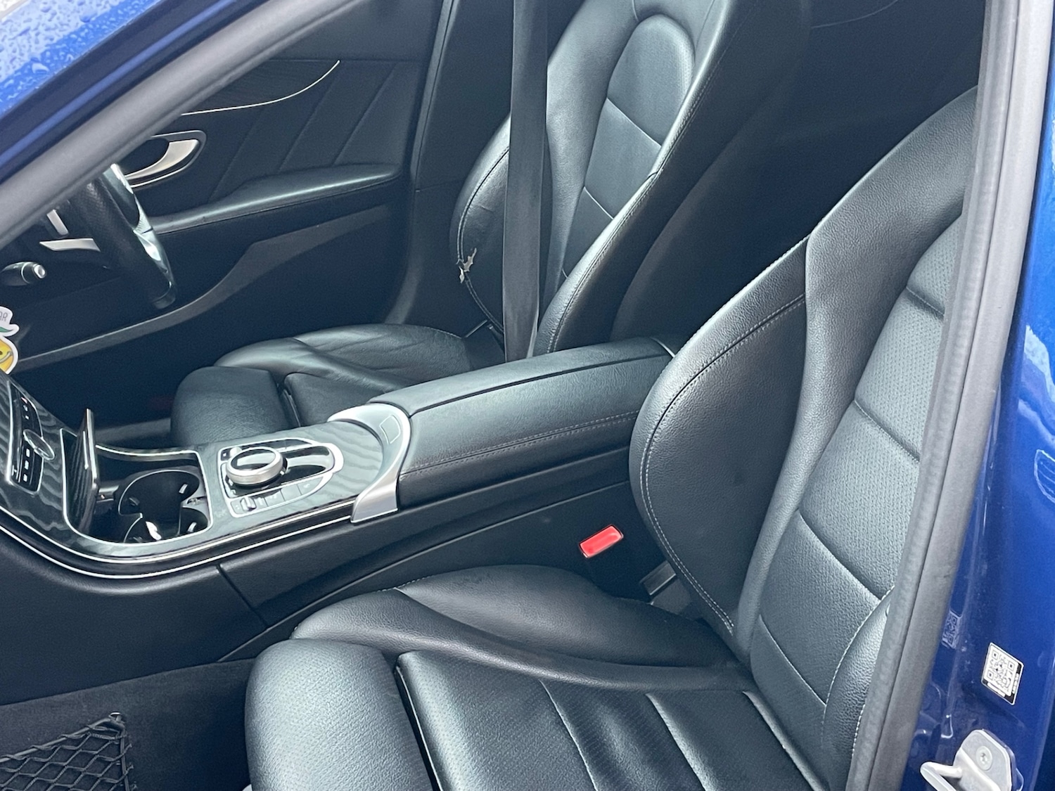 Used Mercedes-Benz C Class 2018 for sale - 77851103: Photo 8