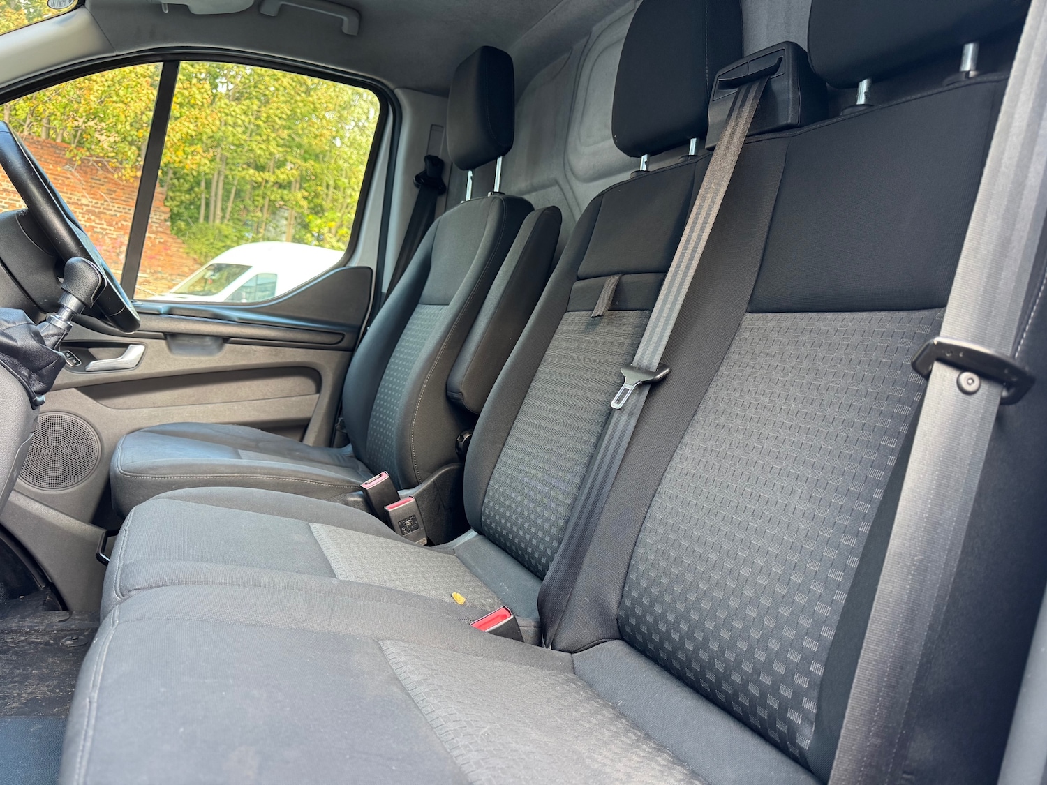 Used Ford Transit Custom 2018 for sale - 75976178: Photo 5