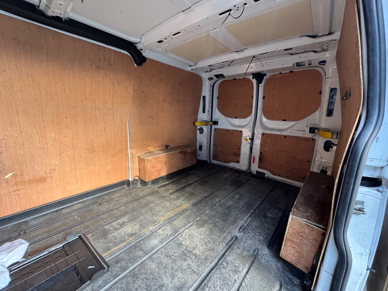 Used Ford Transit Custom 2018 for sale - 75976178: Photo 6