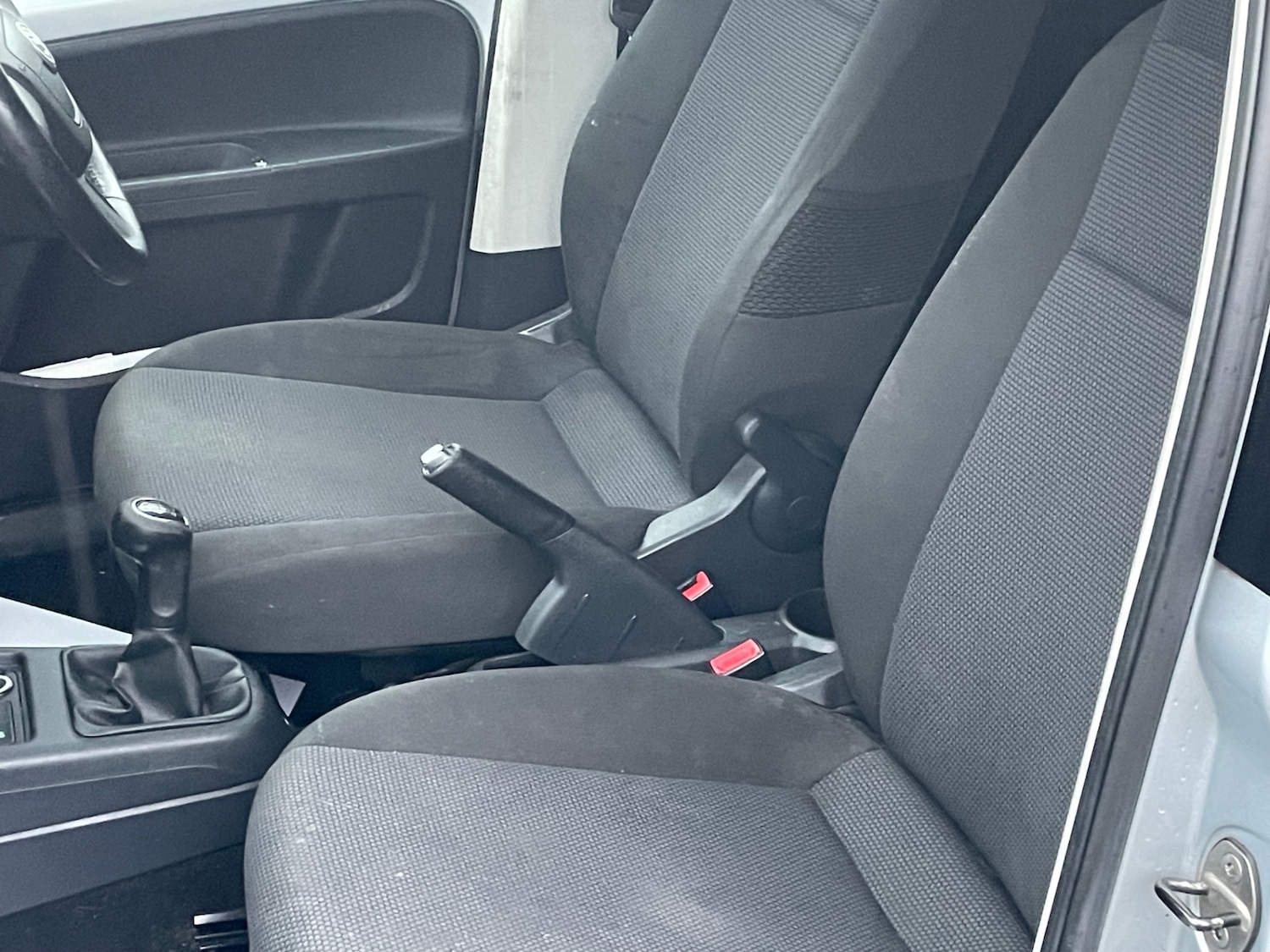 Used Skoda Citigo 2012 for sale - 77851100: Photo 7