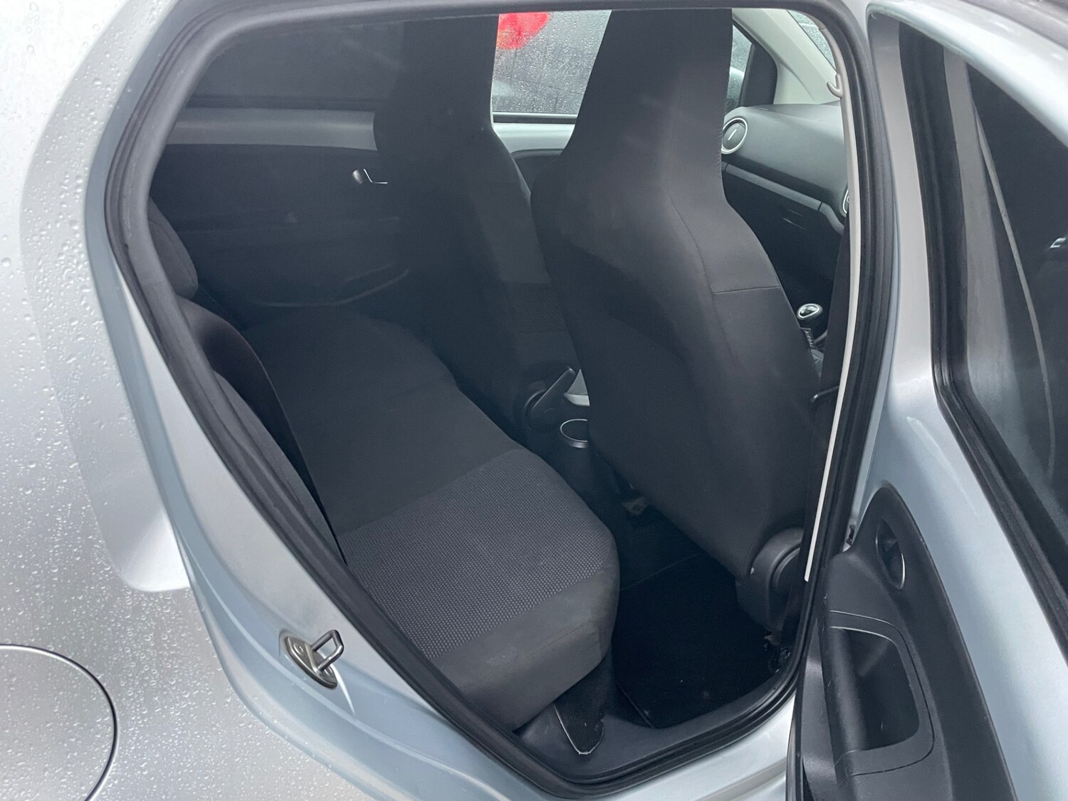 Used Skoda Citigo 2012 for sale - 77851100: Photo 8