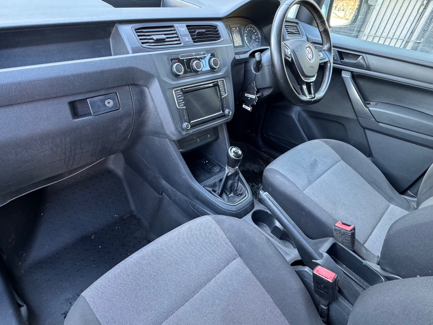 Vehicle 7