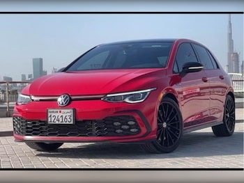 Used Volkswagen Golf 2023 for sale - 77798709: Photo