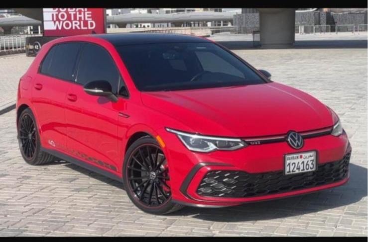 Used Volkswagen Golf 2023 for sale - 77798709: Photo 2