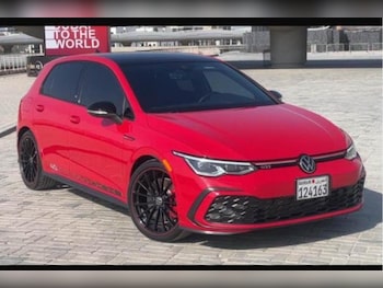 Used Volkswagen Golf 2023 for sale - 77798709: Photo