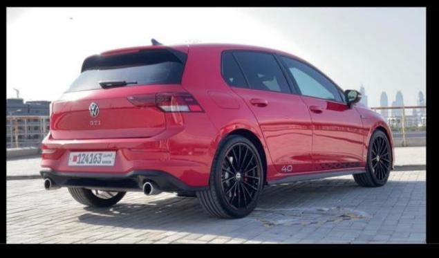 Used Volkswagen Golf 2023 for sale - 77798709: Photo 4