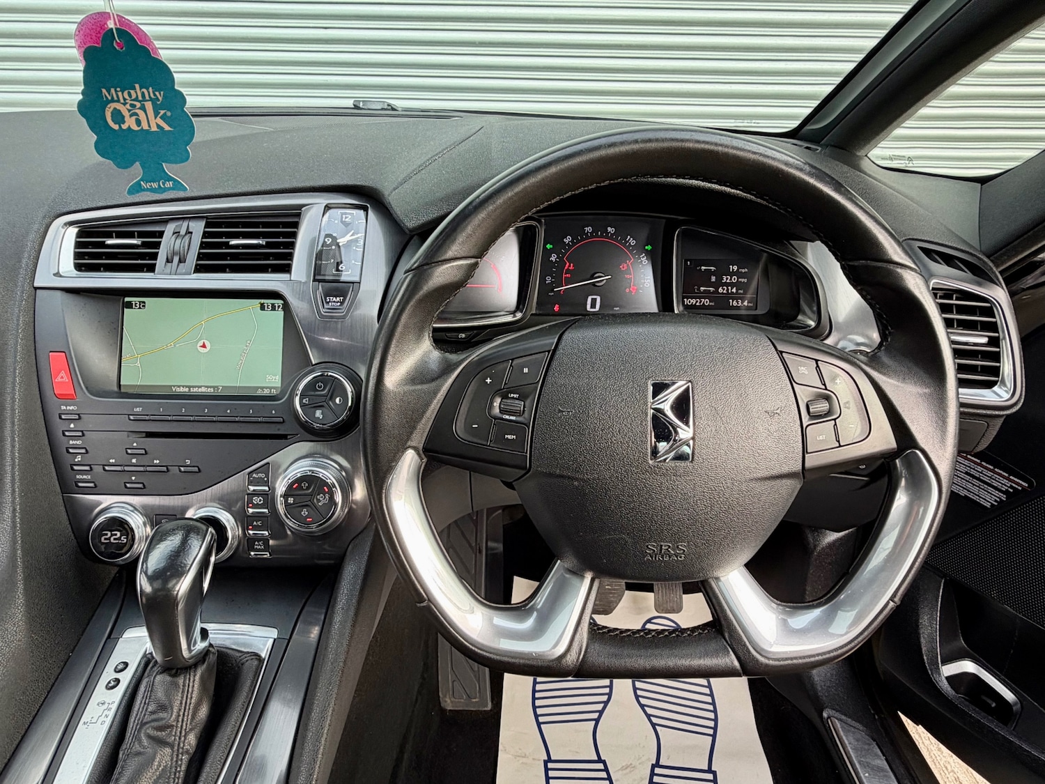 Used Citroen DS5 2014 for sale - 77881359: Photo 15