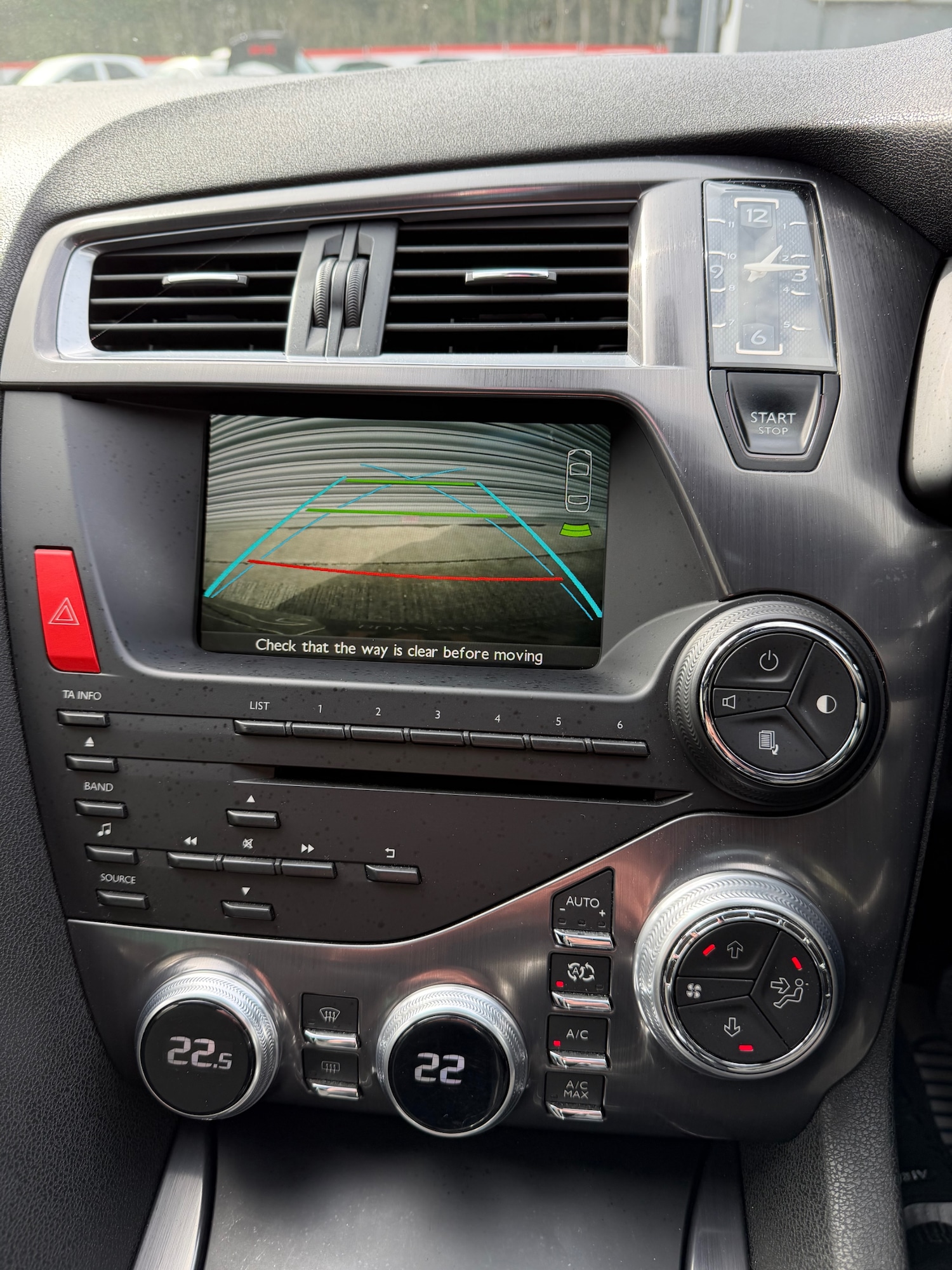 Used Citroen DS5 2014 for sale - 77881359: Photo 16