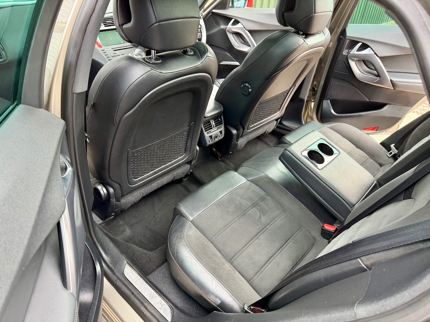 Used Citroen DS5 2014 for sale - 77881359: Photo 20