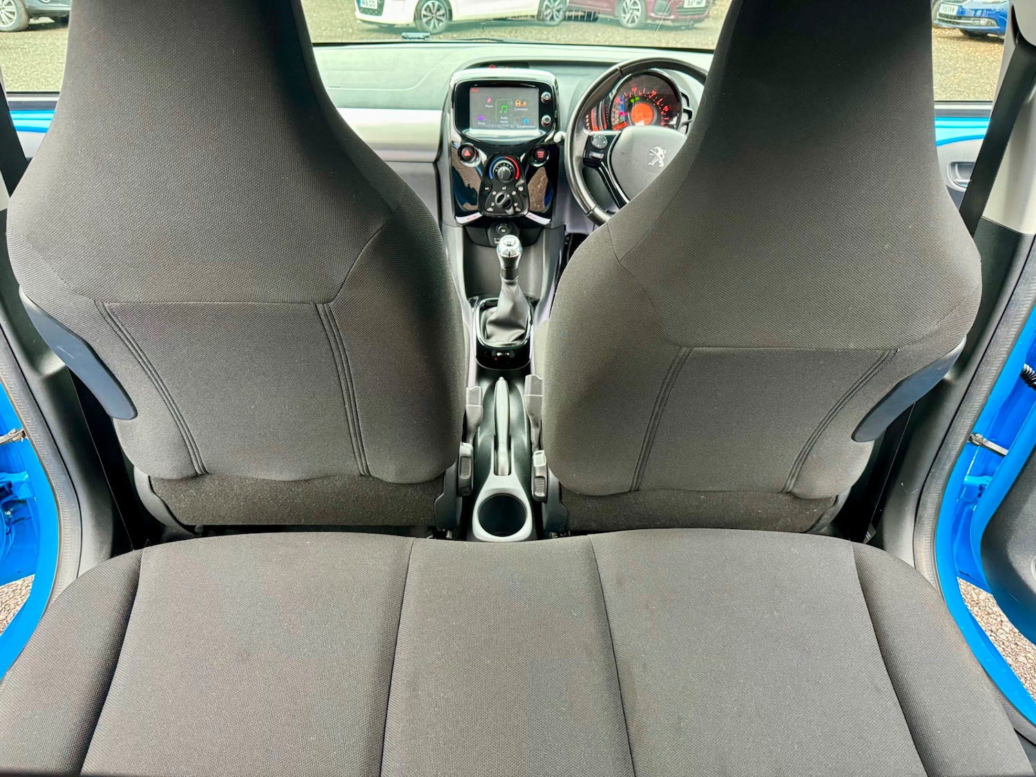 Vehicle 17