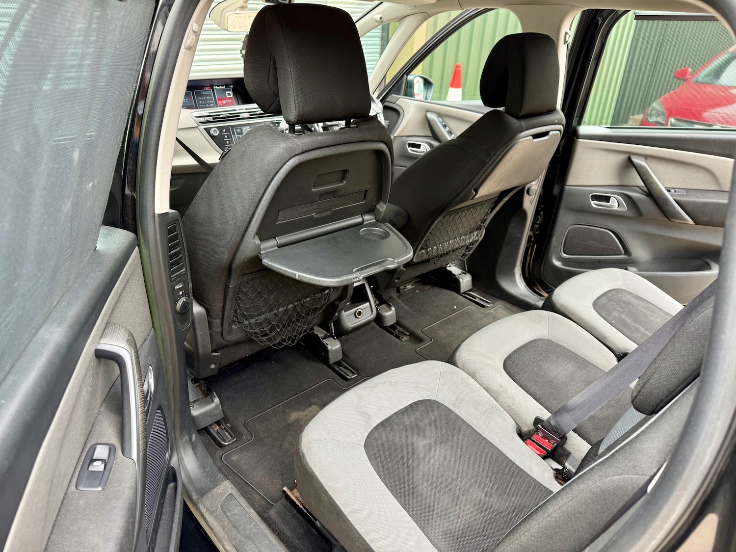 Vehicle 13