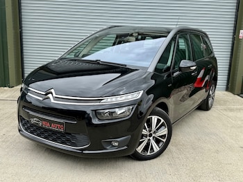 Citroen - C4 Grand Picasso