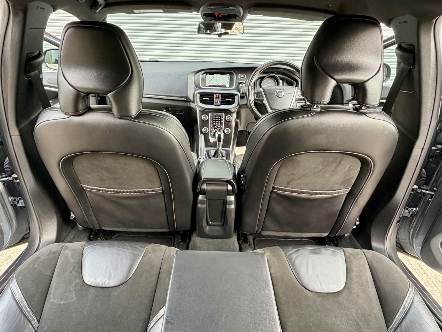 Used Volvo V40 2016 for sale - 76248890: Photo 14