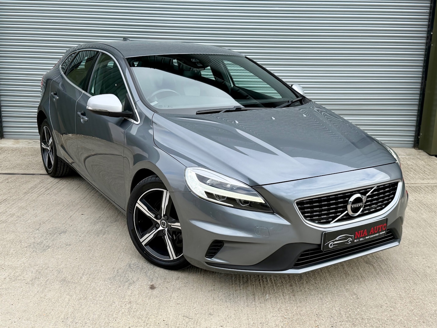 Used Volvo V40 2016 for sale - 76248890: Photo 7
