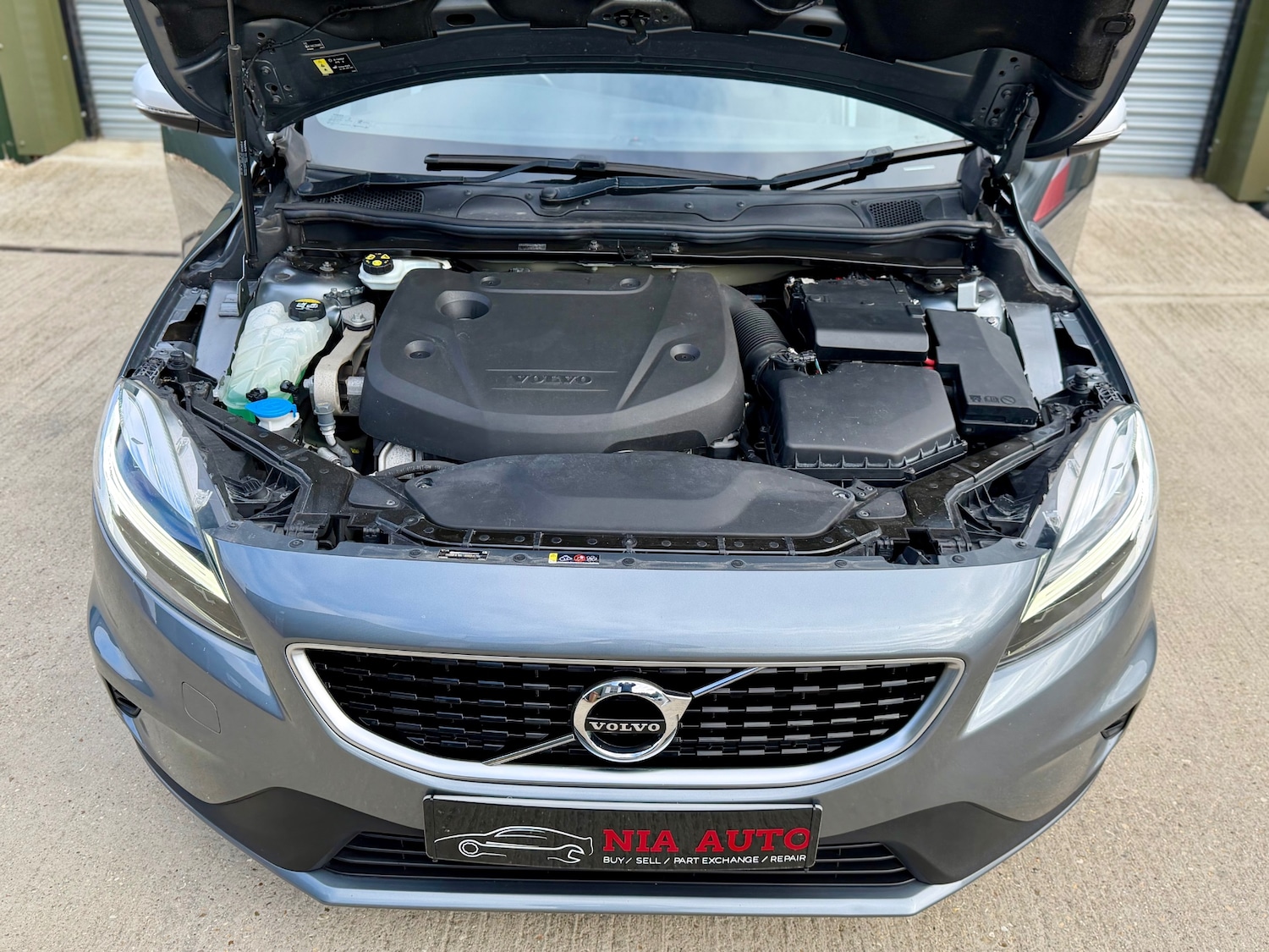 Used Volvo V40 2016 for sale - 76248890: Photo 9