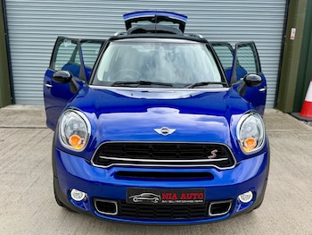Used MINI Countryman 2015 for sale - 78882371: Photo