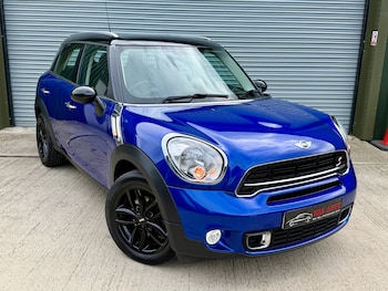 Used MINI Countryman 2015 for sale - 78882371: Photo