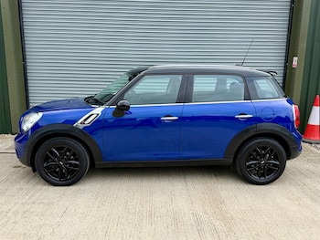 Used MINI Countryman 2015 for sale - 78882371: Photo