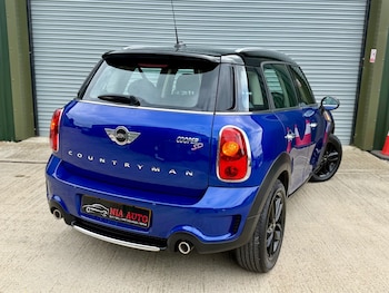 Used MINI Countryman 2015 for sale - 78882371: Photo